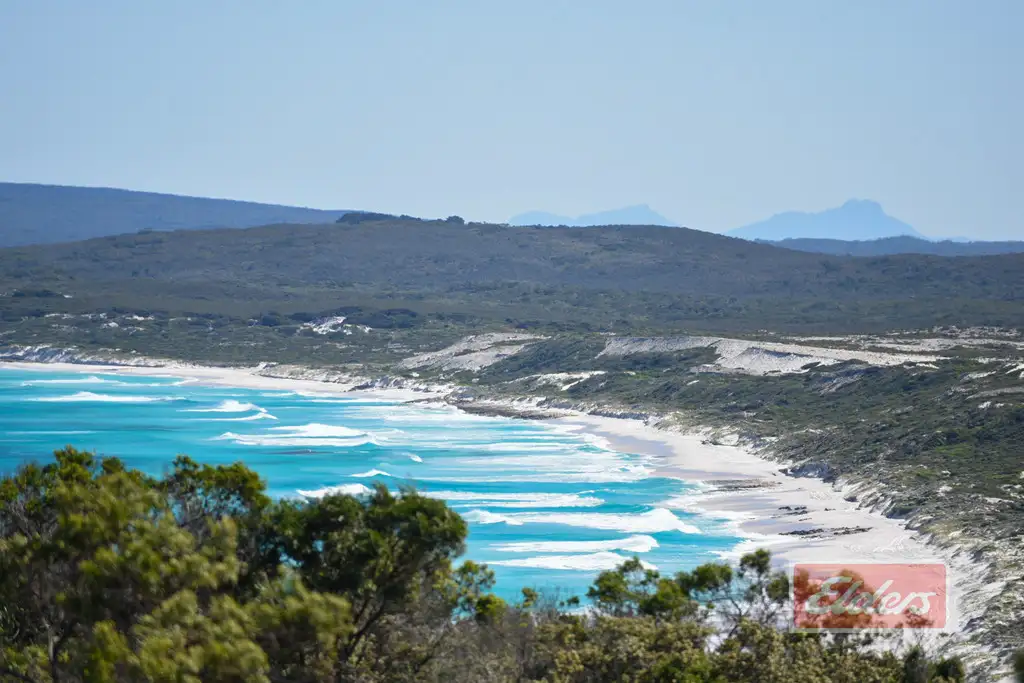 Main view of Homely land listing, 99 Black Rocks Road, Bremer Bay WA 6338