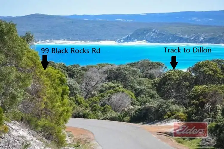 Seventh view of Homely land listing, 99 Black Rocks Road, Bremer Bay WA 6338