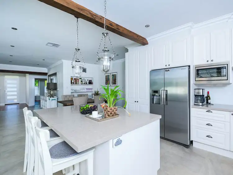 Fourth view of Homely house listing, 5 Rose Place, Wilson WA 6107