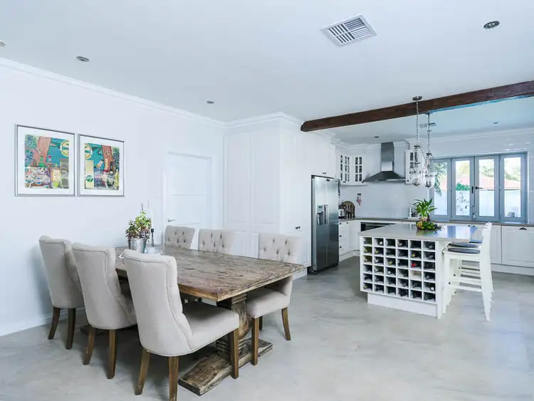 Fifth view of Homely house listing, 5 Rose Place, Wilson WA 6107