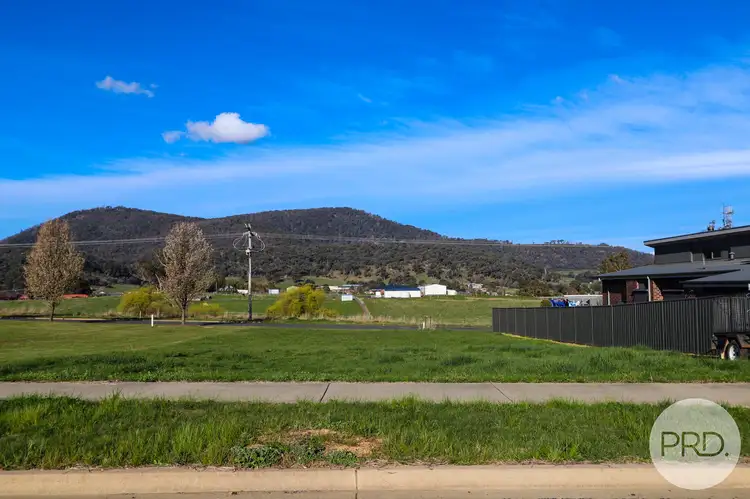 Third view of Homely land listing, 7 Gaylard Street, Tumbarumba NSW 2653