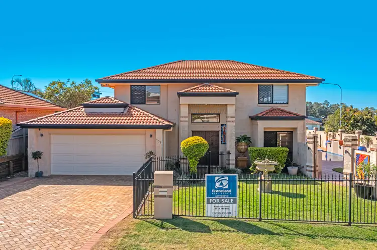 136 Morris Circuit, Thornlands QLD 4164