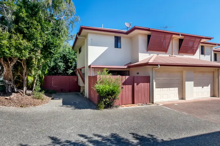 Main view of Homely townhouse listing, 1/41-45 Wallace Street, Moorooka QLD 4105