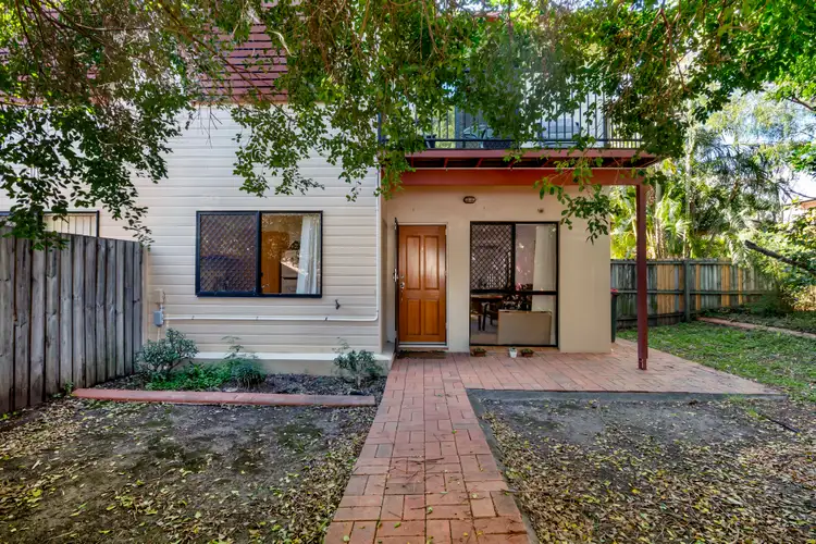 Second view of Homely townhouse listing, 1/41-45 Wallace Street, Moorooka QLD 4105