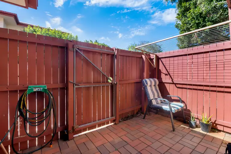 Fifth view of Homely townhouse listing, 1/41-45 Wallace Street, Moorooka QLD 4105