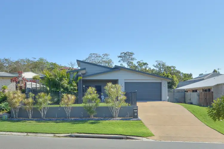 Main view of Homely house listing, 20 Briffney Street, Kirkwood QLD 4680