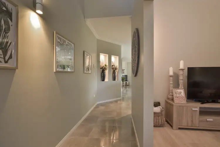 Second view of Homely house listing, 20 Briffney Street, Kirkwood QLD 4680