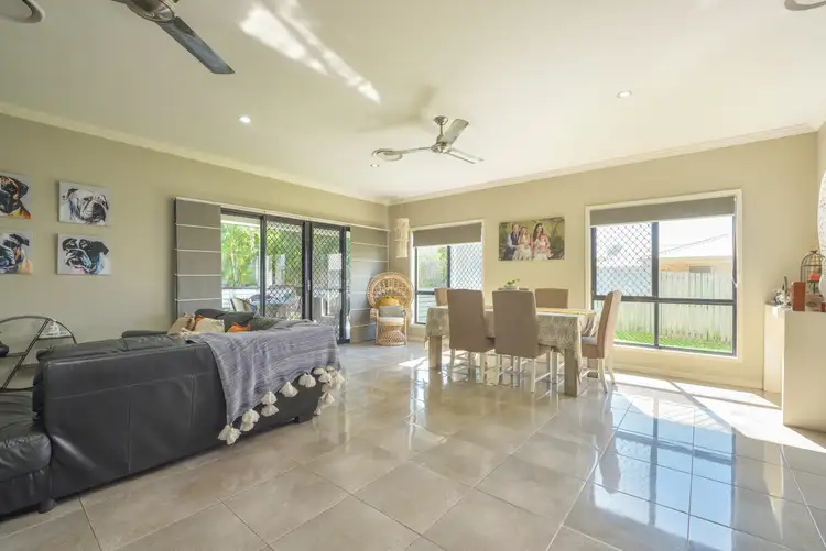 Fifth view of Homely house listing, 20 Briffney Street, Kirkwood QLD 4680