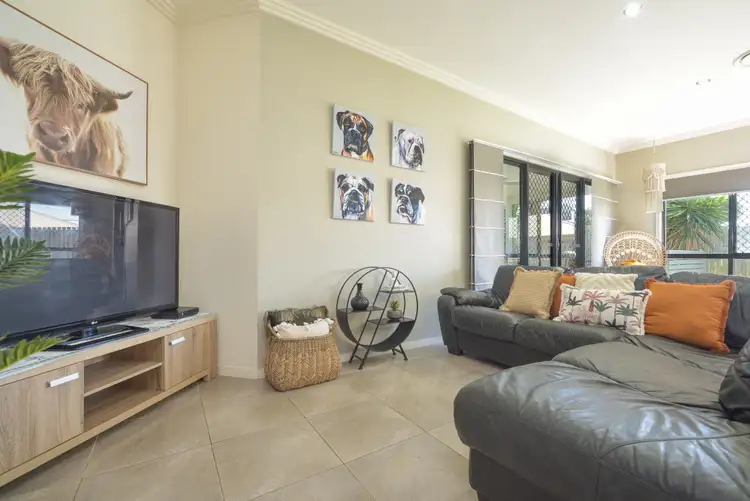 Sixth view of Homely house listing, 20 Briffney Street, Kirkwood QLD 4680