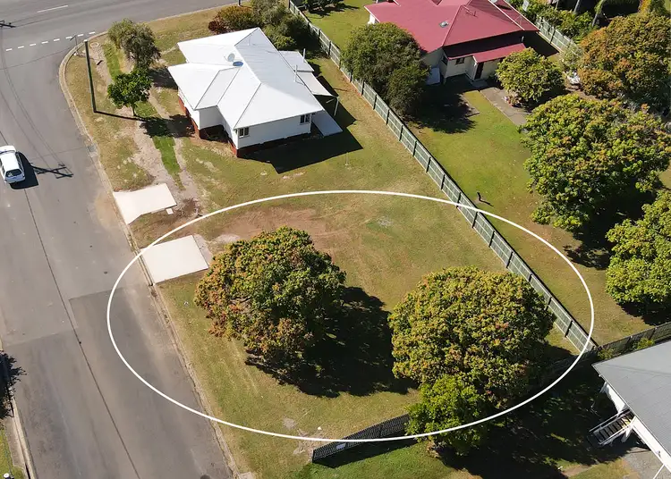 Third view of Homely land listing, 19b Beach Road, Pialba QLD 4655