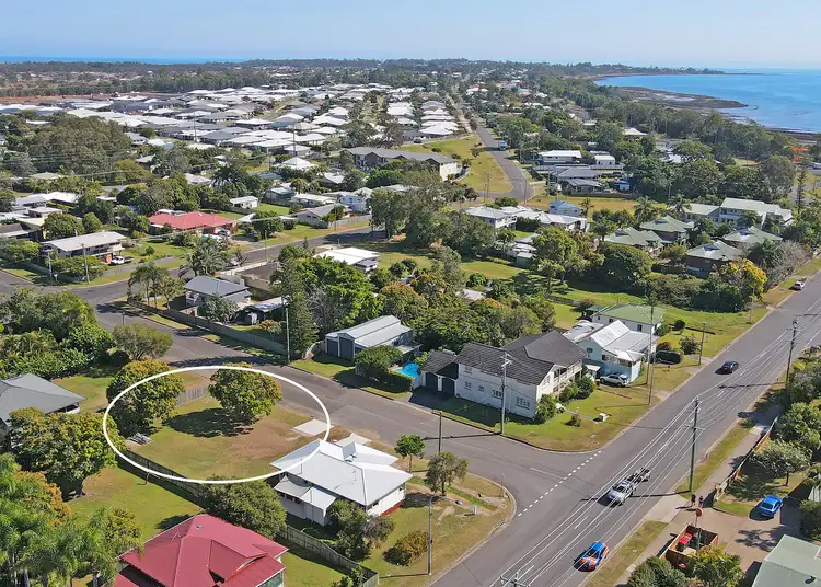 Fourth view of Homely land listing, 19b Beach Road, Pialba QLD 4655