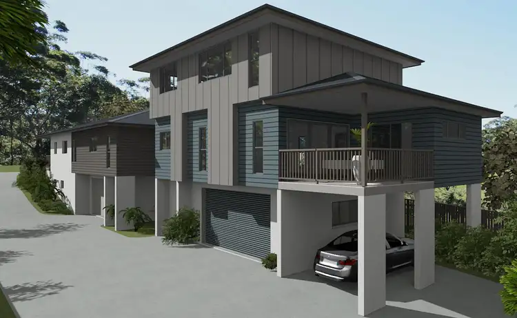 2/9 Boomerang Street, Kingscliff NSW 2487