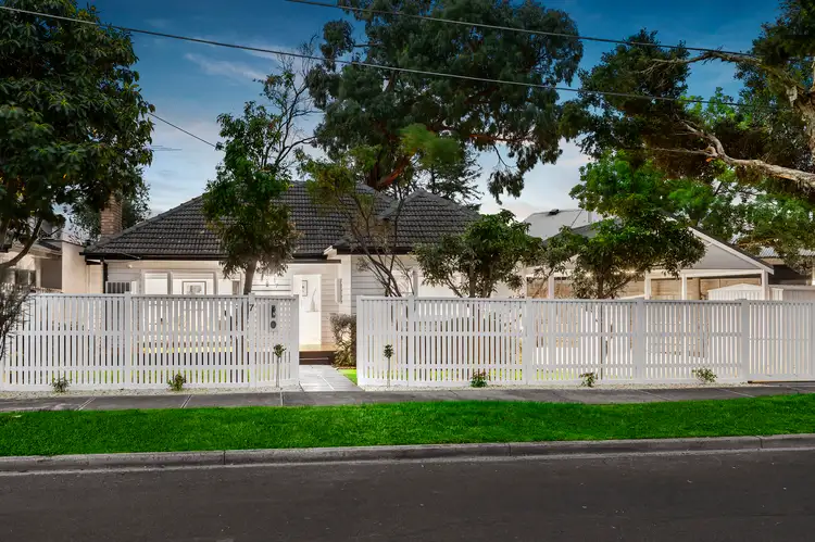 Main view of Homely house listing, 7 Sinclair Crescent, Macleod VIC 3085
