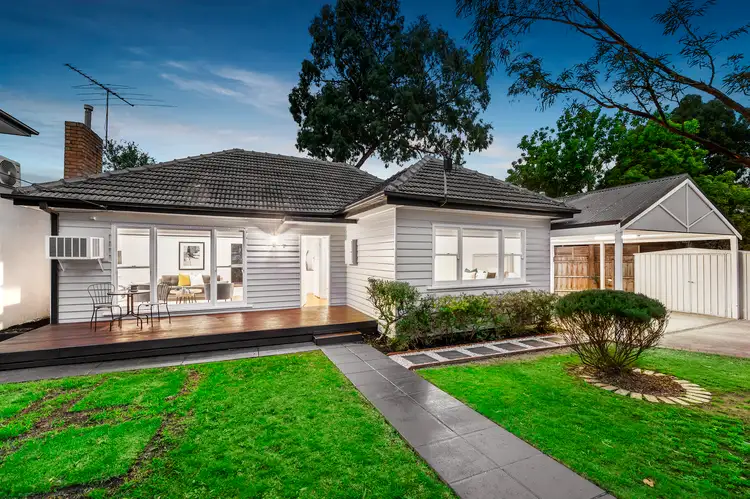 Third view of Homely house listing, 7 Sinclair Crescent, Macleod VIC 3085