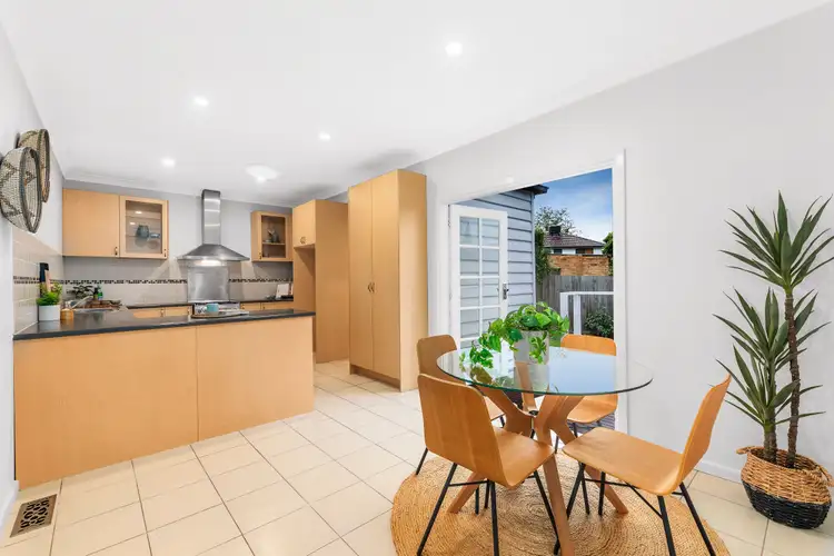 Sixth view of Homely house listing, 7 Sinclair Crescent, Macleod VIC 3085