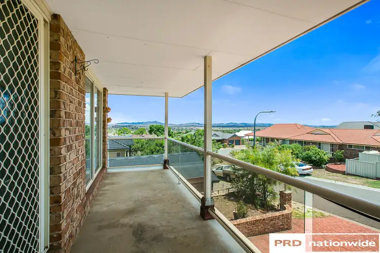 Third view of Homely house listing, 4 Kilpa Place, Tamworth NSW 2340