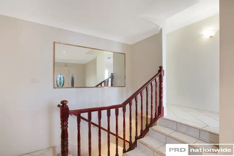 Fourth view of Homely house listing, 4 Kilpa Place, Tamworth NSW 2340