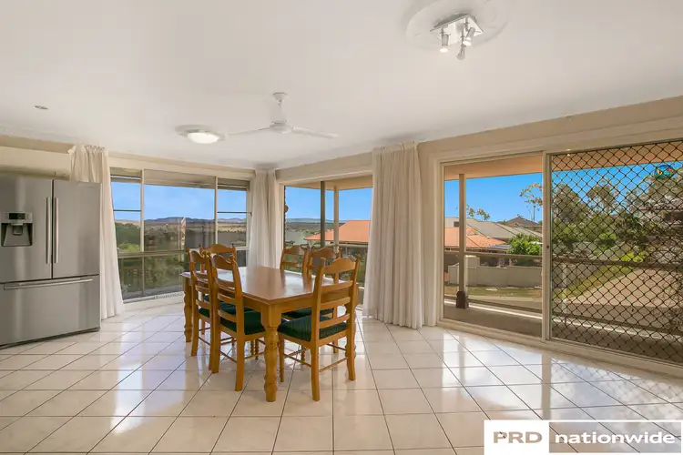 Fifth view of Homely house listing, 4 Kilpa Place, Tamworth NSW 2340