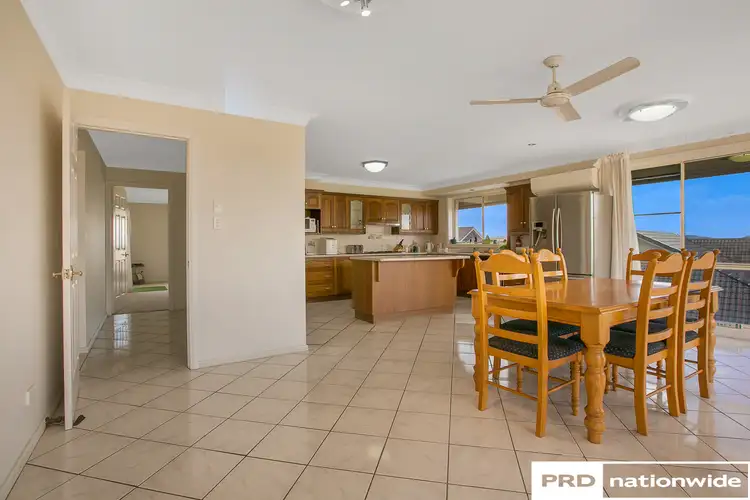 Sixth view of Homely house listing, 4 Kilpa Place, Tamworth NSW 2340