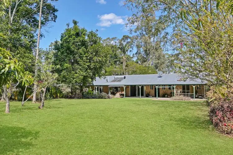 Third view of Homely rural property listing, 94 Crampton Drive, Woodford QLD 4514