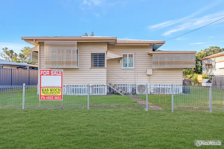 Main view of Homely house listing, 138 Lion Creek Road, Wandal QLD 4700