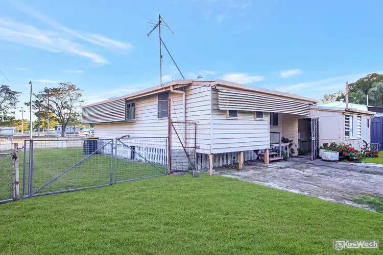 Second view of Homely house listing, 138 Lion Creek Road, Wandal QLD 4700