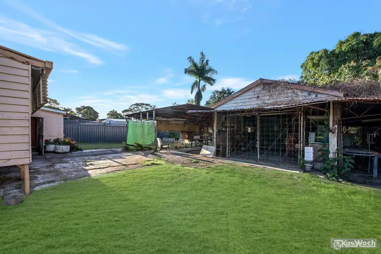 Third view of Homely house listing, 138 Lion Creek Road, Wandal QLD 4700