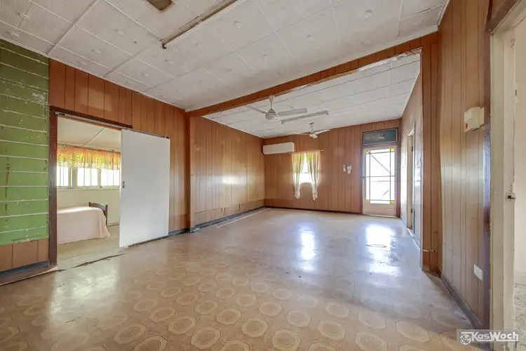 Fifth view of Homely house listing, 138 Lion Creek Road, Wandal QLD 4700