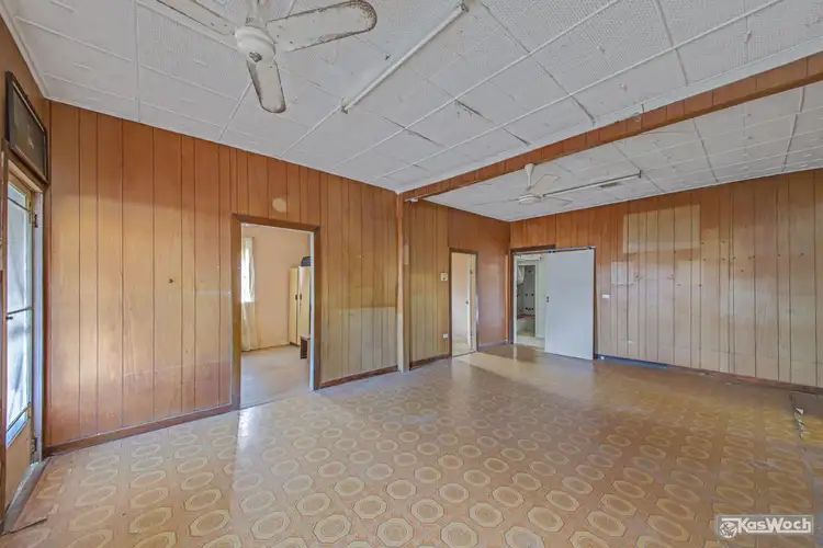 Sixth view of Homely house listing, 138 Lion Creek Road, Wandal QLD 4700