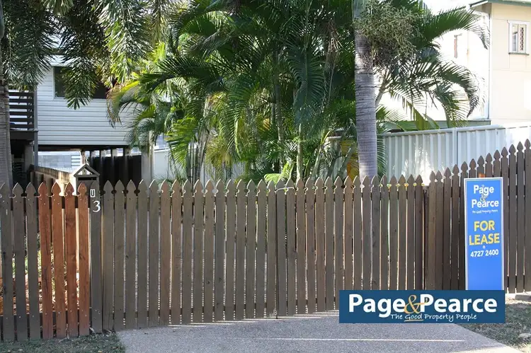 2/3 PRINCES ROAD, Hyde Park QLD 4812