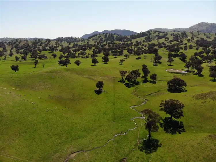 Third view of Homely house listing, 128 Brungle Road, Tumut NSW 2720