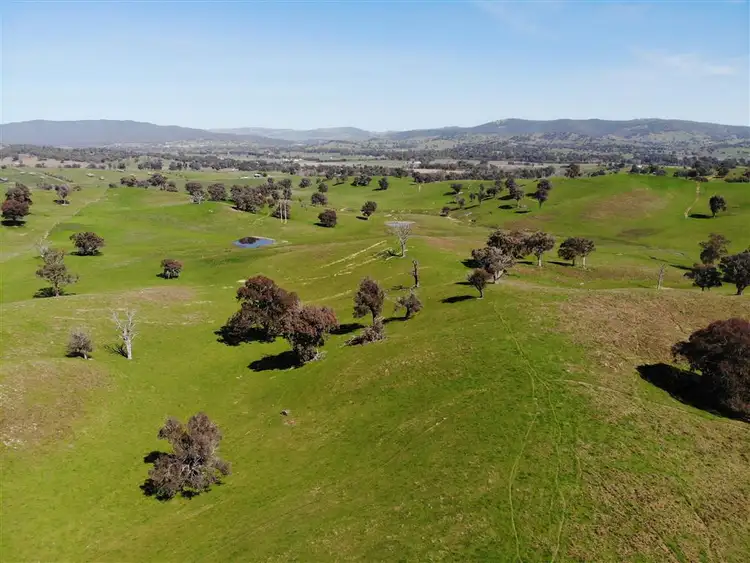 Fourth view of Homely house listing, 128 Brungle Road, Tumut NSW 2720