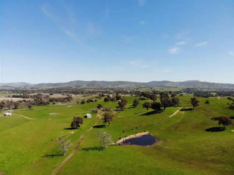 Fifth view of Homely house listing, 128 Brungle Road, Tumut NSW 2720