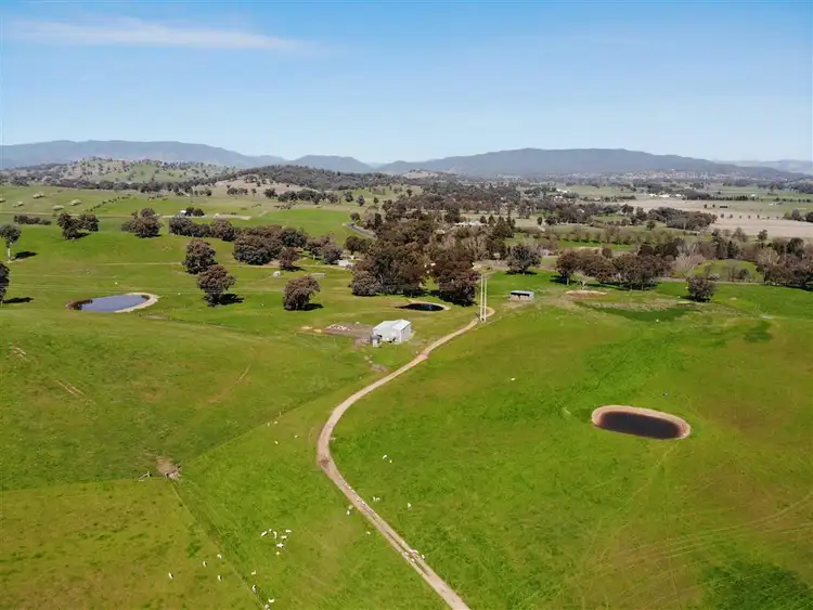 Sixth view of Homely house listing, 128 Brungle Road, Tumut NSW 2720