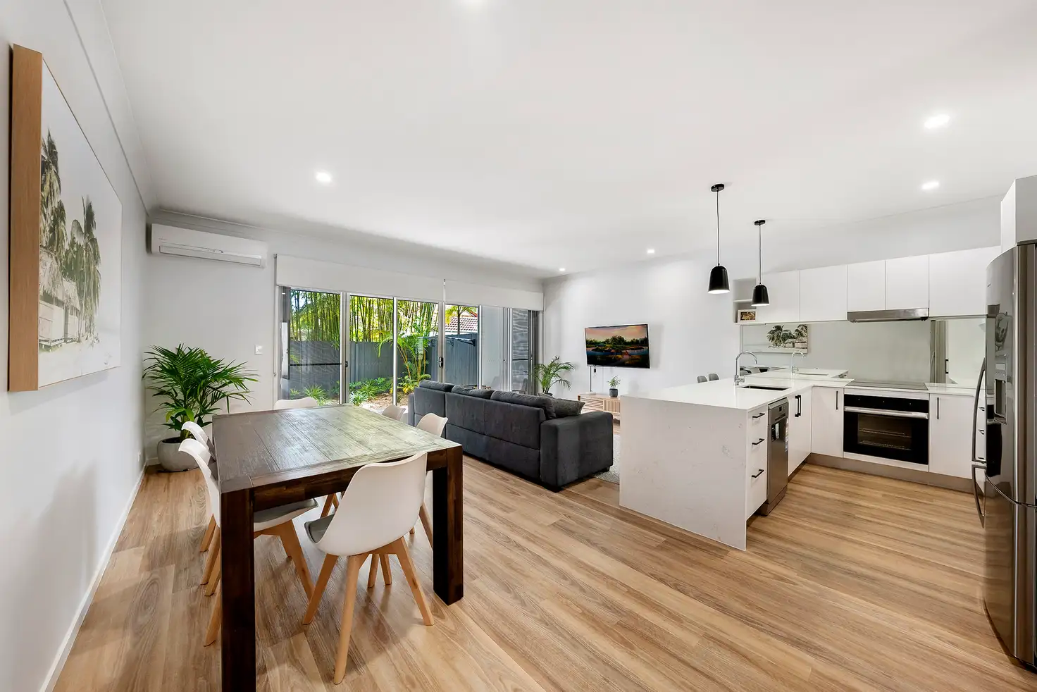 Main view of Homely townhouse listing, 40/41 Macadie Way, Merrimac QLD 4226