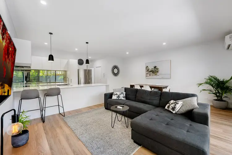 Fourth view of Homely townhouse listing, 40/41 Macadie Way, Merrimac QLD 4226