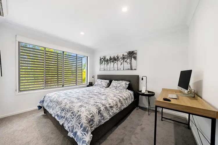 Fifth view of Homely townhouse listing, 40/41 Macadie Way, Merrimac QLD 4226