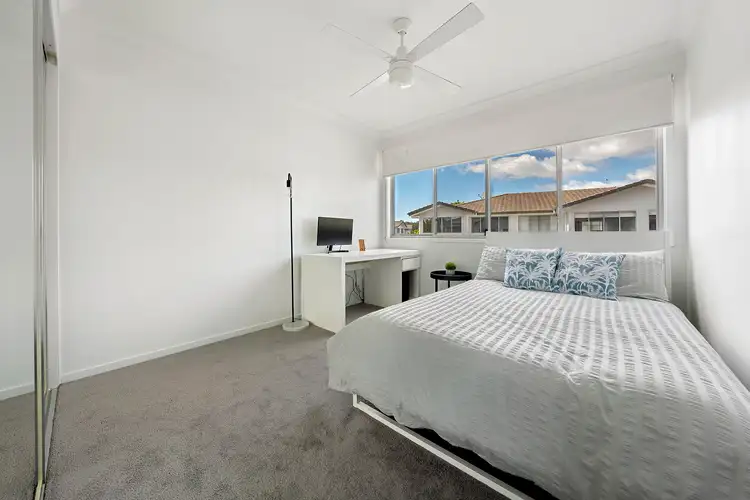 Sixth view of Homely townhouse listing, 40/41 Macadie Way, Merrimac QLD 4226