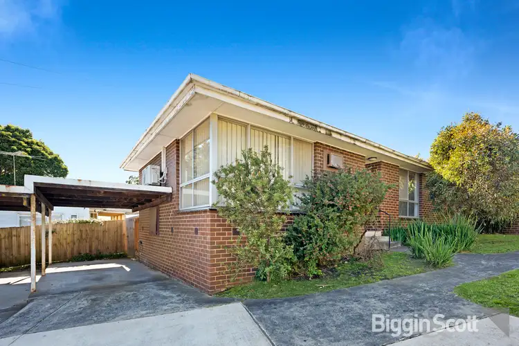 4/2 Pimm Court, Glen Waverley VIC 3150