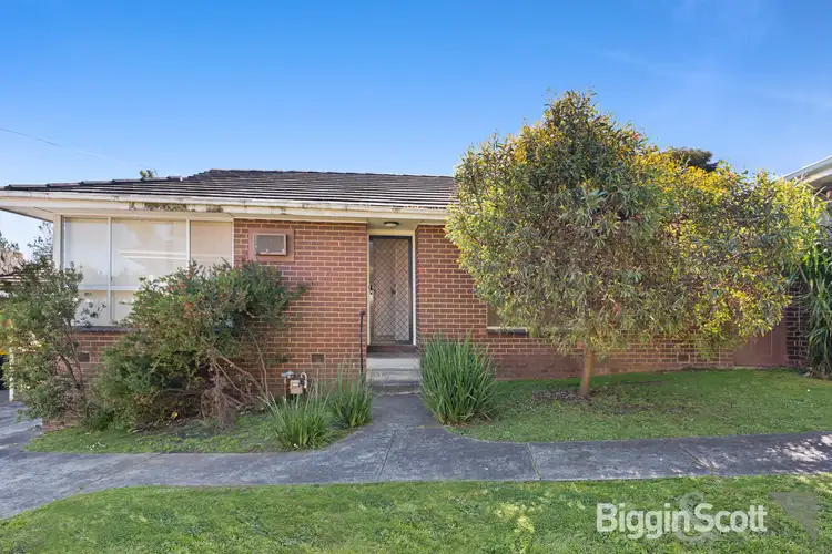 Second view of Homely unit listing, 4/2 Pimm Court, Glen Waverley VIC 3150