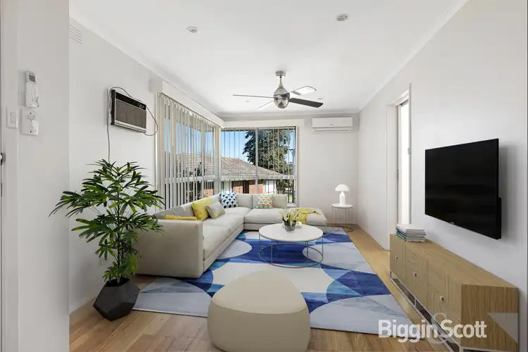 Third view of Homely unit listing, 4/2 Pimm Court, Glen Waverley VIC 3150