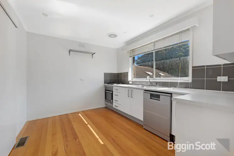 Fifth view of Homely unit listing, 4/2 Pimm Court, Glen Waverley VIC 3150