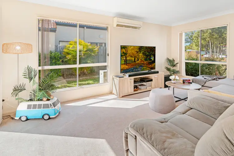 Fifth view of Homely townhouse listing, 22/19 Yaun Street, Coomera QLD 4209