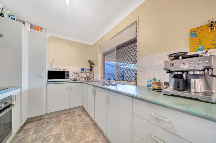 Third view of Homely house listing, 12 Houston Drive, Crestmead QLD 4132
