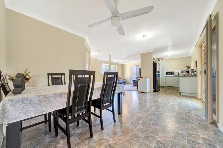 Fifth view of Homely house listing, 12 Houston Drive, Crestmead QLD 4132
