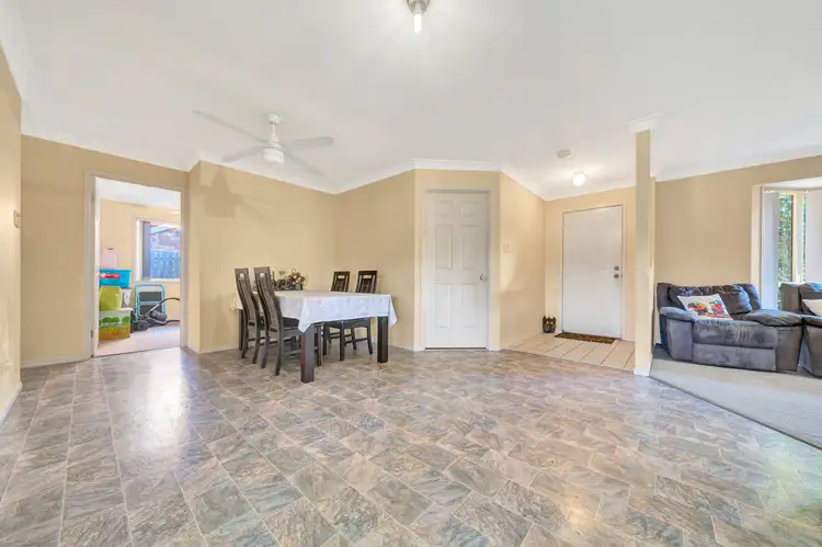 Sixth view of Homely house listing, 12 Houston Drive, Crestmead QLD 4132