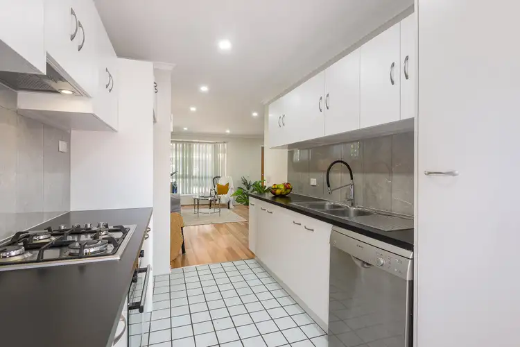Fifth view of Homely villa listing, 8 De Marco Court, Brendale QLD 4500