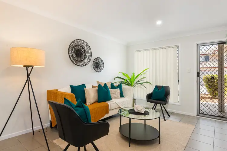 Third view of Homely townhouse listing, 2/27 Heathwood Street, Taigum QLD 4018