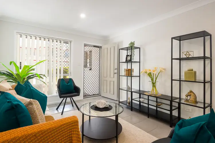 Fourth view of Homely townhouse listing, 2/27 Heathwood Street, Taigum QLD 4018