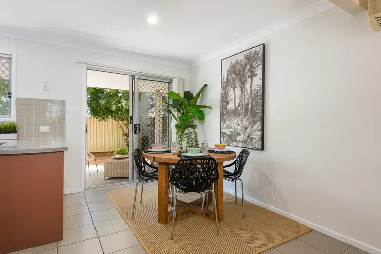 Fifth view of Homely townhouse listing, 2/27 Heathwood Street, Taigum QLD 4018